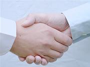 Zuverlässige Partner und zufriedene Kunden